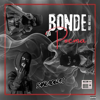 Bonde do Poema by MNC BEATZ