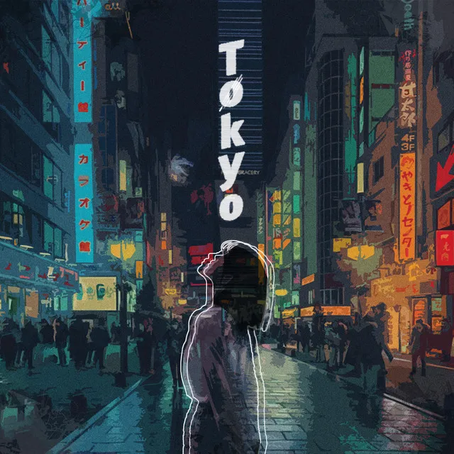 Tokyo - Instrumental