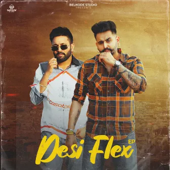 Desi Flex by Flop Likhari