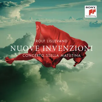 Nuove Invenzioni by Concerto Stella Matutina