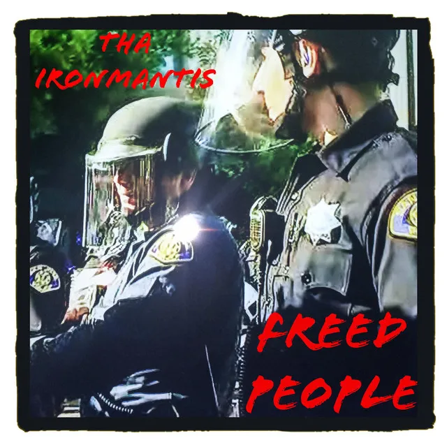 Freed People - Remastered