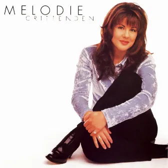 Melodie Crittenden by Melodie Crittenden