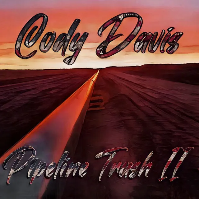 Pipeline Trash II