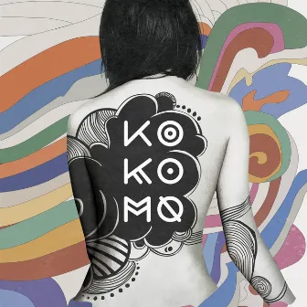 Technicolor Life by KO KO MO