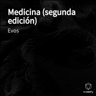 Medicina (segunda edición) by EVOS