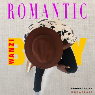 Romantic Boy by Wanzi