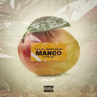 Mango by Lau Jr