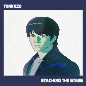 Reaching the Stars by Turkazo