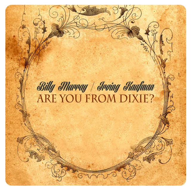 Are You from Dixie?