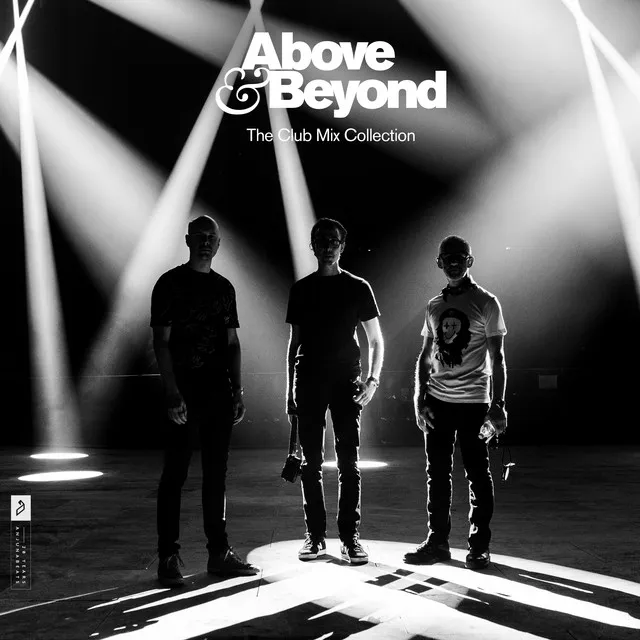 Tightrope - Above & Beyond Club Mix