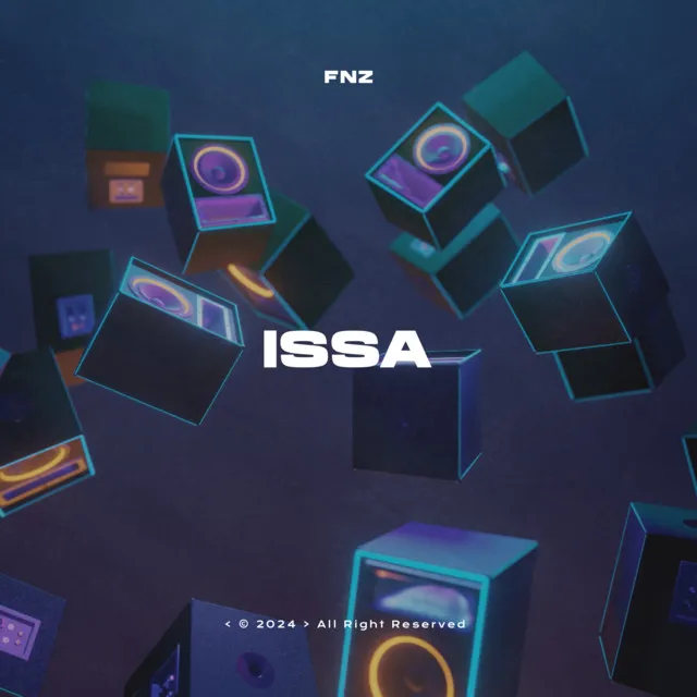 Issa