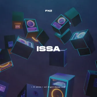 Issa by FNZ