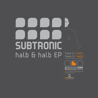 Halb & Halb EP by 