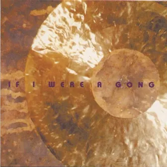 If I Were a Gong by Nick Weldon