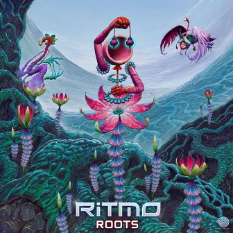 Roots by Ritmo