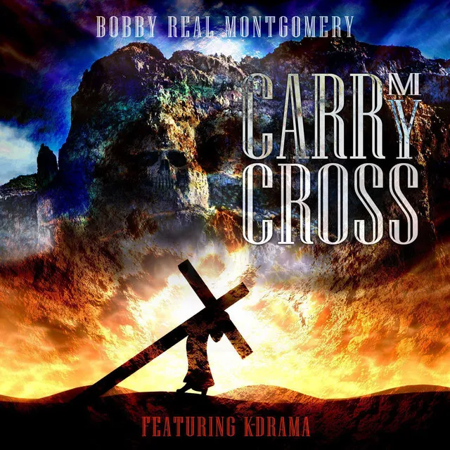 Carry My Cross