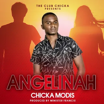 ANGELINAH by Chicka Modis