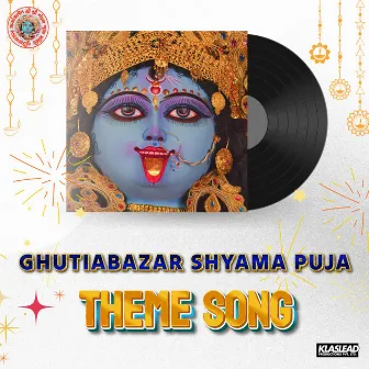 Ghutiabazar Shyama Puja Theme Song by L3AD