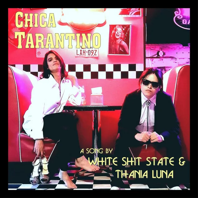 Chica Tarantino