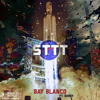 Straight To The Top by Bay Blanco