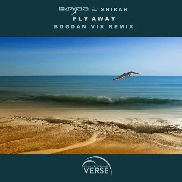 Fly Away - Bogdan Vix Remix Radio Edit