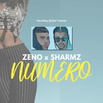 Numero by Zeno