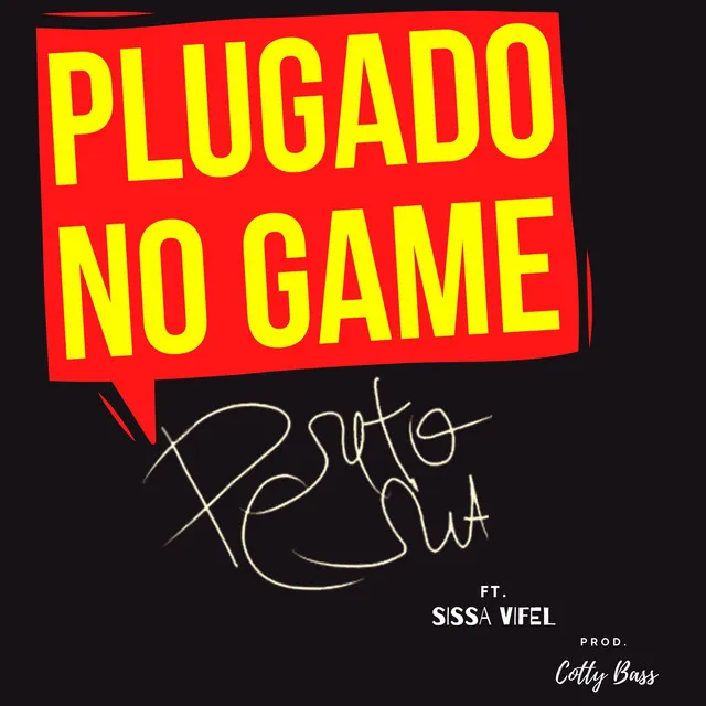 Plugado no Game