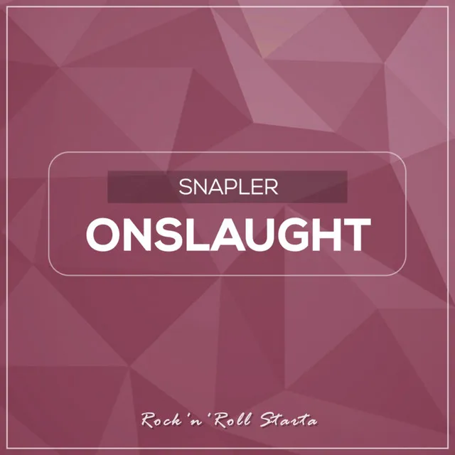 Onslaught