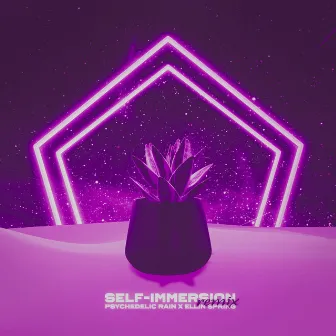 Self-immersion (Ellin Spring Remix) by Psychedelic Rain