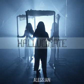 Hallucinate by Alessjan