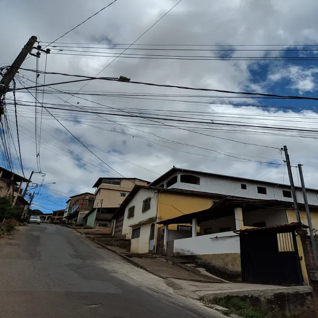 O CRIME NÃO É O CREME