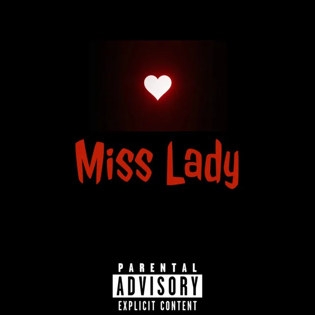 Miss Lady