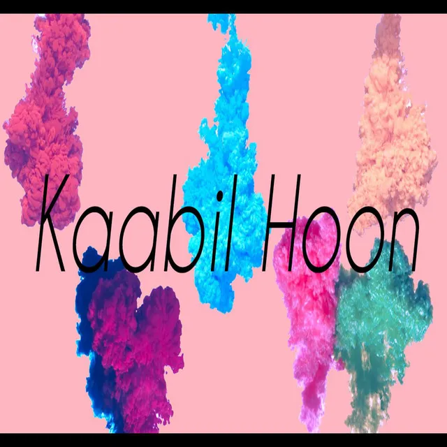 Kaabil Hoon