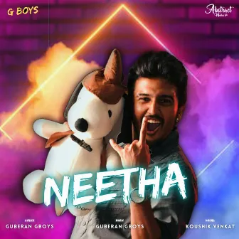 Neetha by Guberan