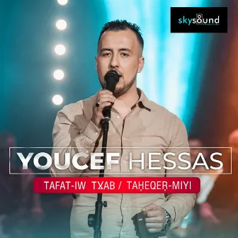 Tafat-Iw Tɣab / Taḥeqeṛ-Miyi by Youcef Hessas