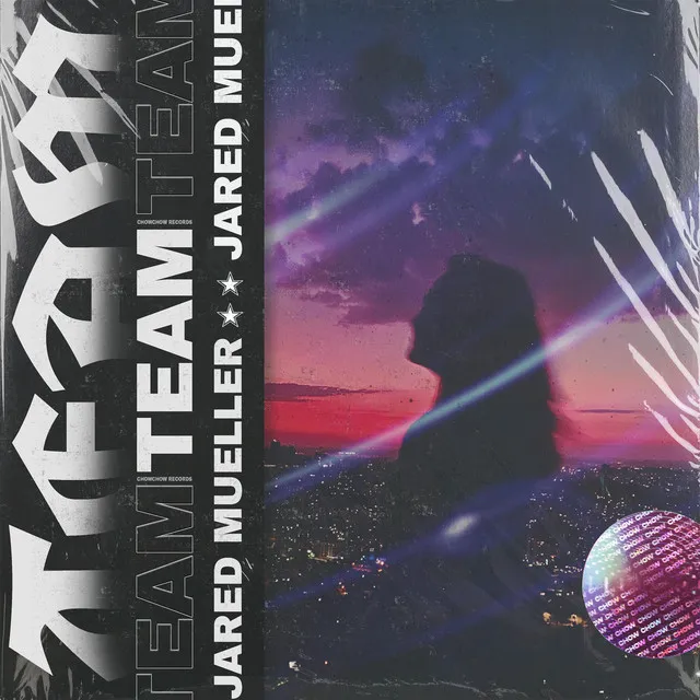 Team - Techno Version