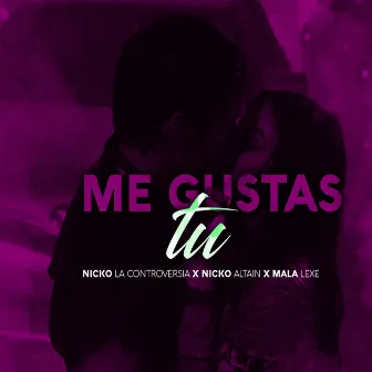 Me Gustas Tu by Nicko Altain