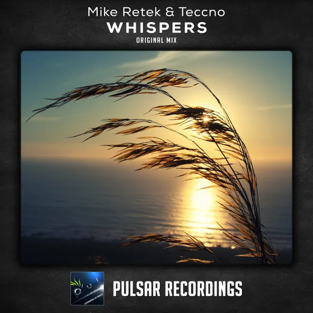 Whispers - Original Mix