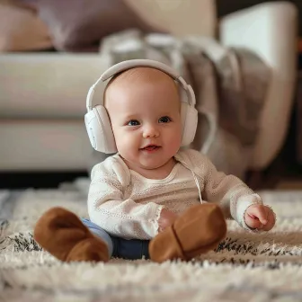 Music for Infant Joy: Playful Tunes by Background Music