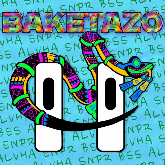 Baketazo