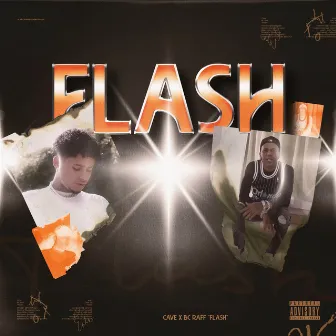 Flash by Cave