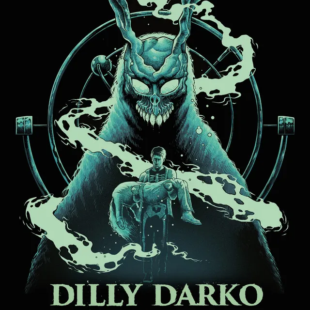 Dilly Darko, Pt. 1