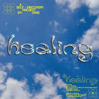 Healing by owie