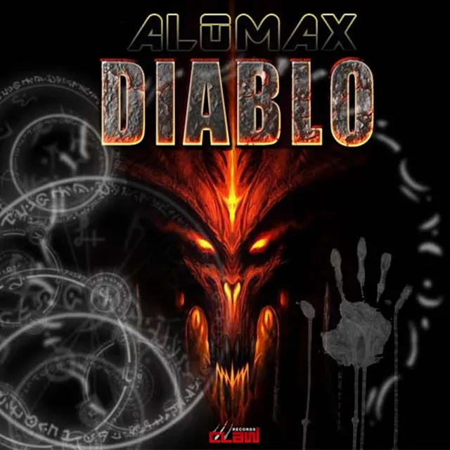 Diablo - Extended Mix