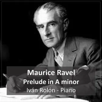 Prelude in A minor by Iván Rolón