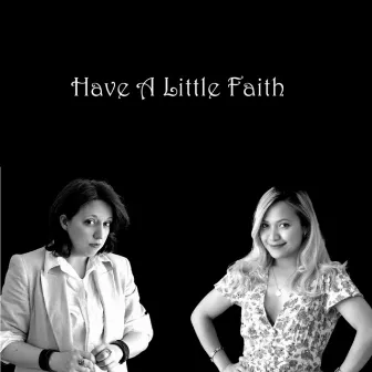 Have a Little Faith by Vix