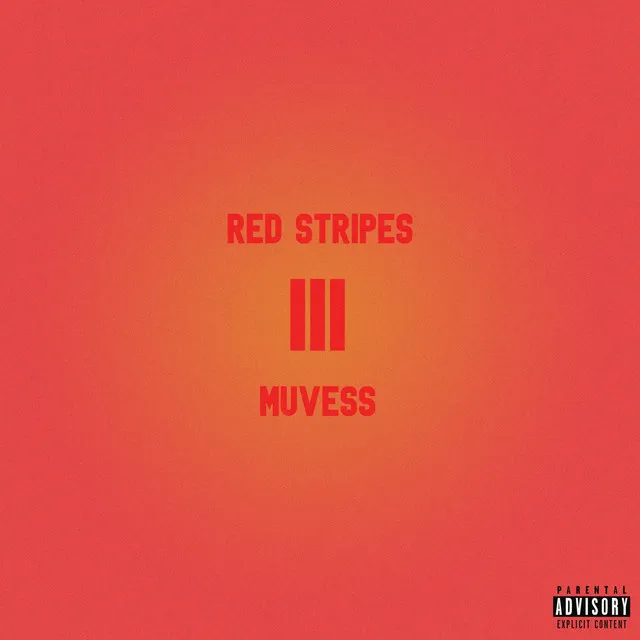 Red Stripes