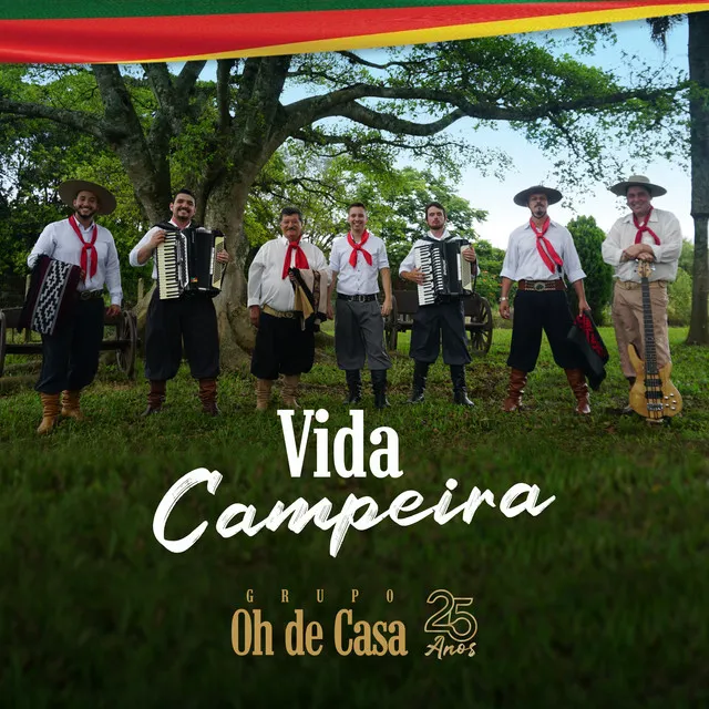 Vida Campeira