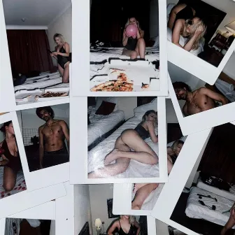 Polaroids by Vally Vand