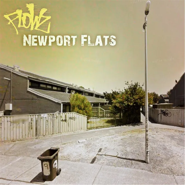 Newport Flats